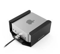 Mac mini M4 Security Mount with Keyed Ca