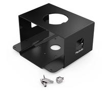 Soporte de Montaje Compulocks MSBKT01 para Mac Studio Aluminio Negro