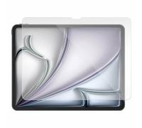 Compulocks Protector de pantalla de vidrio templado para iPad Air 13 2024, W128912638 (protector de pantalla de cristal)