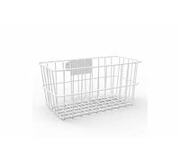 COMPULOCKS Rise Freedom 2.0 Basket White Freedom 2.0 Basket White ACCS