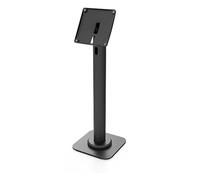 Compulocks Rise VESA Counter Top Kiosk 4" Negro - Soporte para Tablet - Interfaz de Montaje 100 x 100 mm - Fijación en Poste