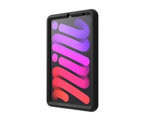 Compulocks Rugged Edge - Funda para iPad Mini de 8.3 Pulgadas, Color Negro
