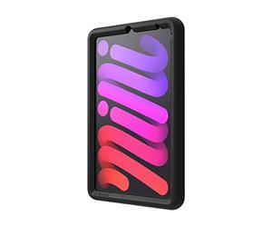 Compulocks Rugged Edge - Funda para iPad Mini de 8.3 Pulgadas, Color Negro