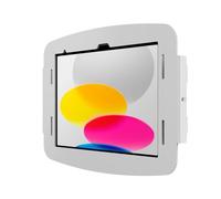 COMPULOCKS Soporte para Tablet iPad 102IPDSW Blanco