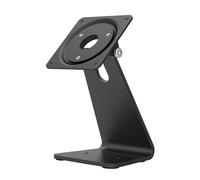 Compulocks Soporte quiosco para tablet Compulocks 360 Soporte VESA giratorio e inclinable, compatible con tableta de hasta 13".