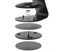 Compulocks swbb accesorio o pieza para soporte