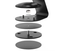 Compulocks swbb accesorio o pieza para soporte