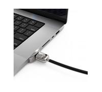 MacLocks Adaptador de ranura de seguridad The Ledge para MacBook Pro 16 (Finales de 2021)