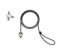 Compulocks UNIVERSAL CABLE LOCK KEYED ALIKE