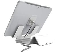 Compulocks universal tablet lock cable antirrobo acero inoxidable