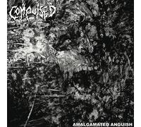 Compulsed Amalgamated Anguish (Vinyl) (Importación USA)