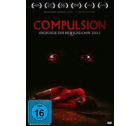 Compulsion - Abgründe der menschlichen Seele [Alemania] [DVD]