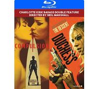 Compulsion / Duchess [ Origen Sueco, Ningun Idioma Espanol ] (Blu-Ray)