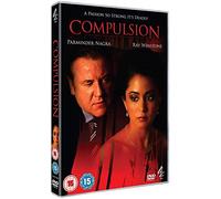 Compulsion [DVD] [Reino Unido]