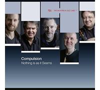 Compulsion - Nothing Is As It Seems