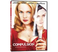 Compulsion [Reino Unido] [DVD]