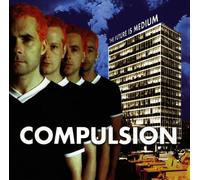 Compulsion - The Future is Medium [Import]