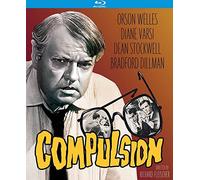 Compulsion [USA] [Blu-ray]