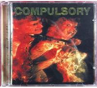 Compulsory - And the Death of Vanity