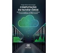 Computação Em Nuvem Verde (ebook)