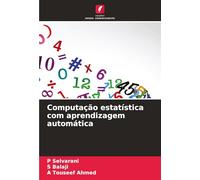 Computação estatística com aprendizagem automática