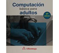 Computacion Basica Para Adultos
