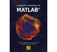 Computación matemática con MATLAB