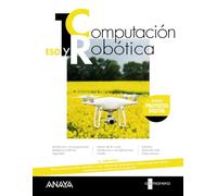Computación y Robótica 1 (A tu manera)