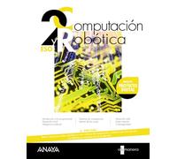 Computación y Robótica 2 (A tu manera)