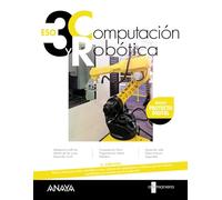 Computación y Robótica 3 (A tu manera)