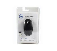 Computadora de escritorio Dell Wm126 portátil oficina ahorro de energía inalámbrico mouse negro