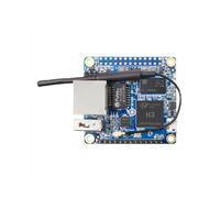 Computadora de placa única de código abierto de cuatro núcleos y 512 MB Zero