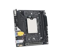 Computadora for Juegos Fit For ERYING, Placa Base, CPU, RAM, Kit de intercalador Combinado, procesador i9 12900HK, DDR4, 16 GB, 3200 MHz, 512, NMVE M.2 Placa Madre