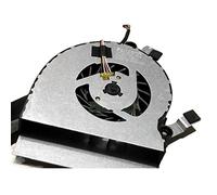 Computadora Ordenador Personal Ventilador de enfriamiento del radiador for HP Pabellón 24 -R 27-R R114 24-R124 AIO All-in-One Ventiladores de refrigeración BSC0905HD 939236-001