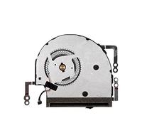 Computadora portátil CPU de PC Los Ventiladores se enfrían for ASUS Vivobook S406U S406UA S406 Ventilador de computadoras portátiles ND55C45-17C02 13N1-2PM0521 13NB0FX0M02011