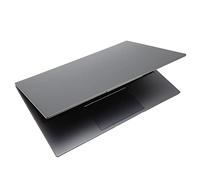 Computadora Portátil de 15.6 Pulgadas, Teclado Retroiluminado para Computadora Portátil 100-240V 8000mAh FHD IPS Soporte para Huellas Dactilares Altavoces Estéreo Duales para Empresas