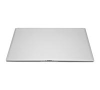 Computadora Portátil de Negocios de 15,6 Pulgadas, 16 GB DDR4 PCIe NVMe M.2 SSD, 2,4 G/5 G WiFi N5105 CPU de Cuatro Núcleos, Computadoras Portátiles Reversibles para Win10/11 (16G+128G Enchufe de la