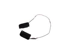 Computadora portátil Interno Altavoces para For DELL Inspiron Mini Duo 1090 Negro