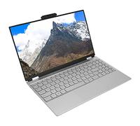 Computadora Portátil para Windows 11 Home, Pantalla IPS HD 1920x1080 de 15,6 Pulgadas, 16 GB de RAM DDR4, N5015 Quad Core, WIFI de Doble Banda, HDMI, Cámara Web, Bluetooth 4.2, (16G+1T Enchufe de la