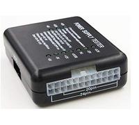 Computadora probador de potencia ATX probador de potencia chasis probador de potencia probador de potencia