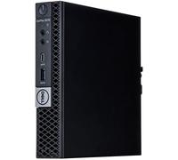 Computadora reacondicionada OptiPlex 5070 Micro i5-9500T 16GB/512GB SSD + Windows11 Pro (negra) - DELL