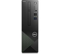 Computadora Vostro 3710 i7-12700 16GB DDR4 / 512GB SSD + Windows 10 Pro (Negro) - DELL