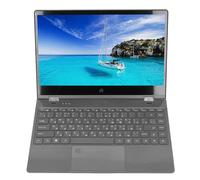 Computadoras Portátiles 2 en 1, Pantalla Táctil de 14,1 2,5K, 16 GB de RAM, 512 GB de ROM, SSD de 1 TB, Teclado Retroiluminado Integrado, Cámara Web, Lector de Huellas