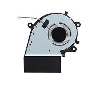 Computadoras portátiles UPC Ventiladores de enfriamiento for ASUS Rog Strix G17 G731G G731GV G731GW G731 Ventilador de Tarjetas gráficas GPU Enfriador DC 12V 5V 13NR01Q0P04011