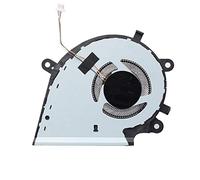 Computadoras portátiles UPC Ventiladores de enfriamiento for ASUS Rog Strix G17 G731G G731GV G731GW G731 Ventilador de Tarjetas gráficas GPU Enfriador DC 12V 5V 13NR01Q0P04011