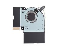 Computadoras portátiles UPC Ventiladores de enfriamiento for ASUS Rog Strix G17 G731G G731GV G731GW G731 Ventilador de Tarjetas gráficas GPU Enfriador DC 12V 5V 13NR01Q0P04011