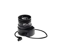 Computar CCTV lente varifocal Auto Iris 1-3" CS Mount 12.5mm 50mm f-1.4 para AXIS P1353, P1353-E,…