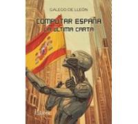 Computar España. La Última Carta (ebook)