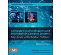 Computational Intelligence And Blockchain In Complex Systems