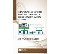 Computational Methods for Approximation of Large-Scale Dynamical Systems